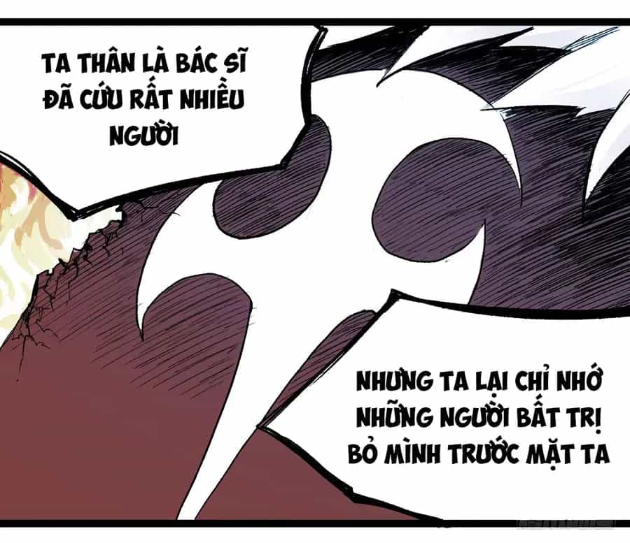 Y Thống Thiên Hạ (Phần 1) - Chương 8 - ảnh 22