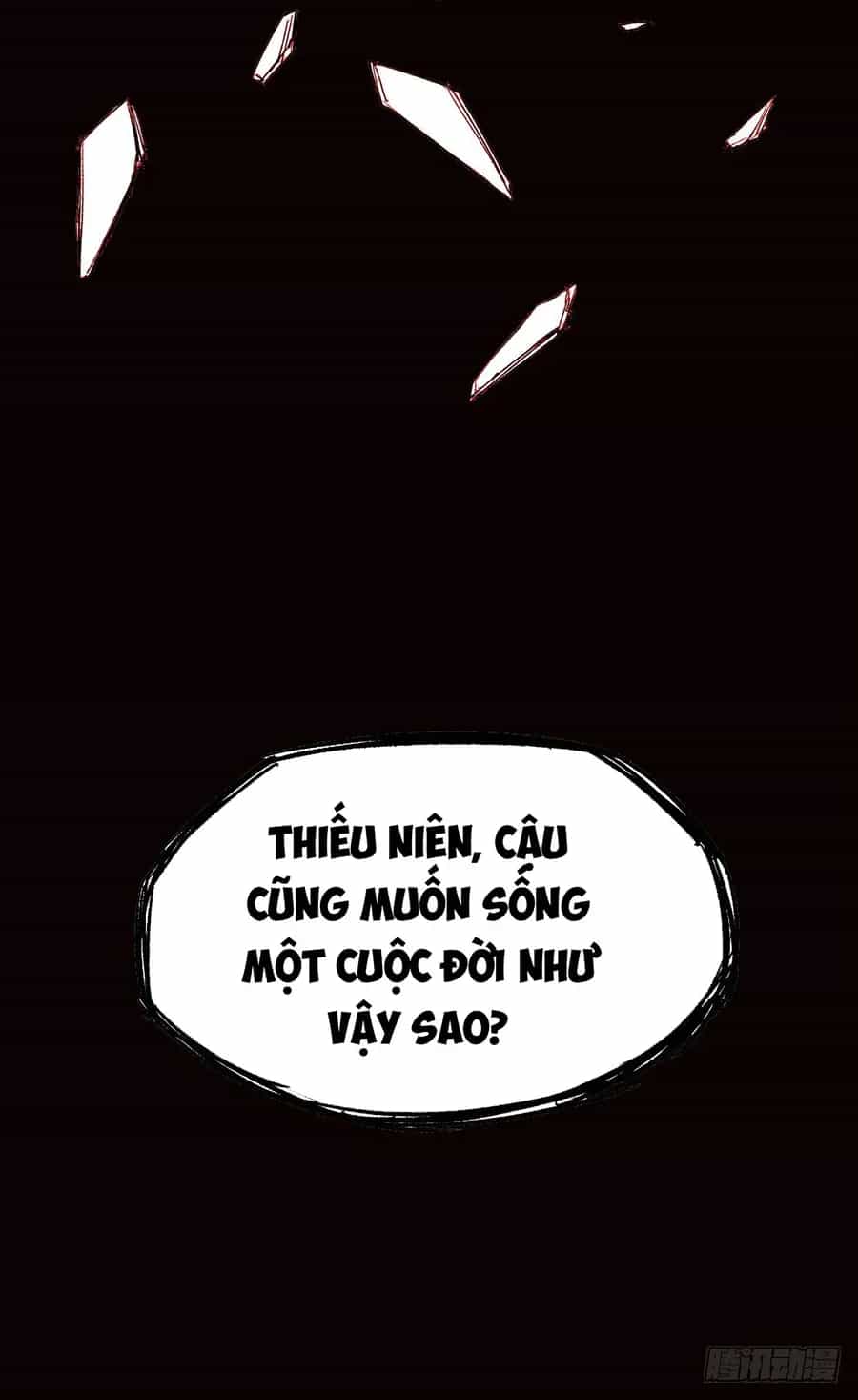 Y Thống Thiên Hạ (Phần 1) - Chương 8 - ảnh 27
