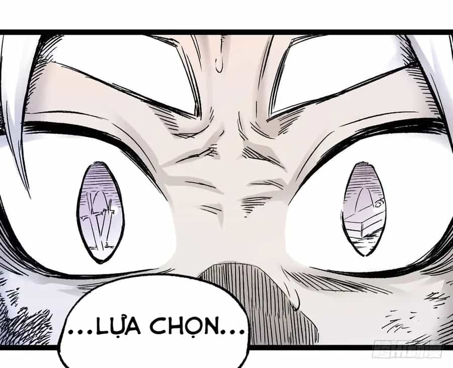 Y Thống Thiên Hạ (Phần 1) - Chương 8 - ảnh 41