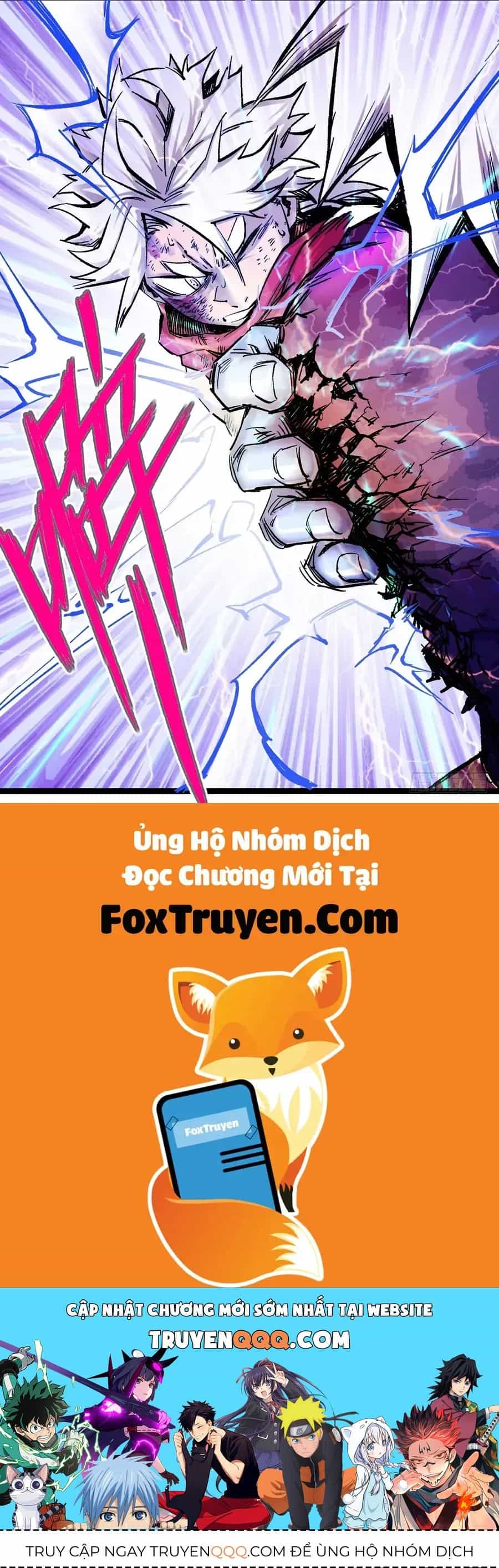 Y Thống Thiên Hạ (Phần 1) - Chương 9 - ảnh 41