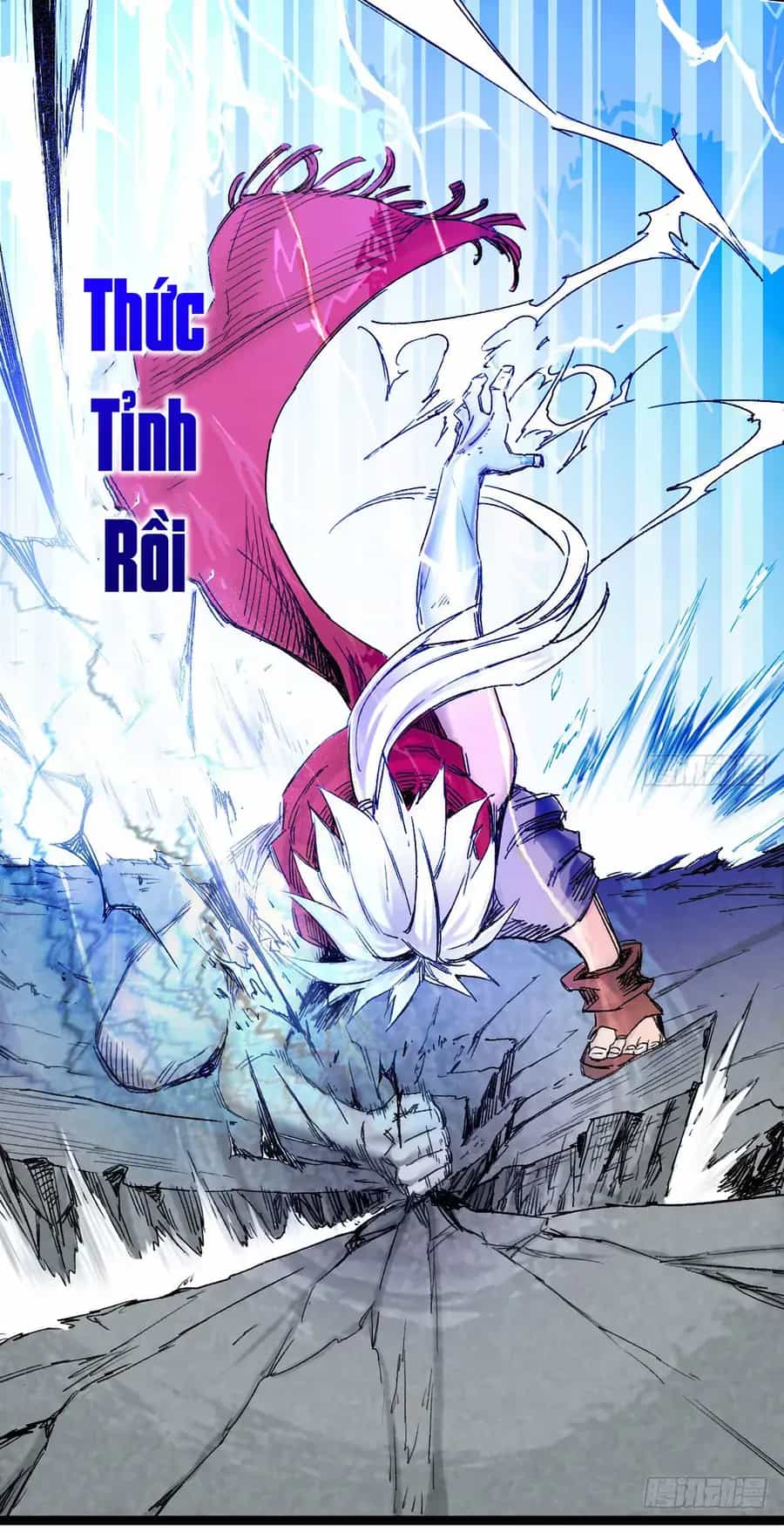 Y Thống Thiên Hạ (Phần 1) - Chương 9 - ảnh 6