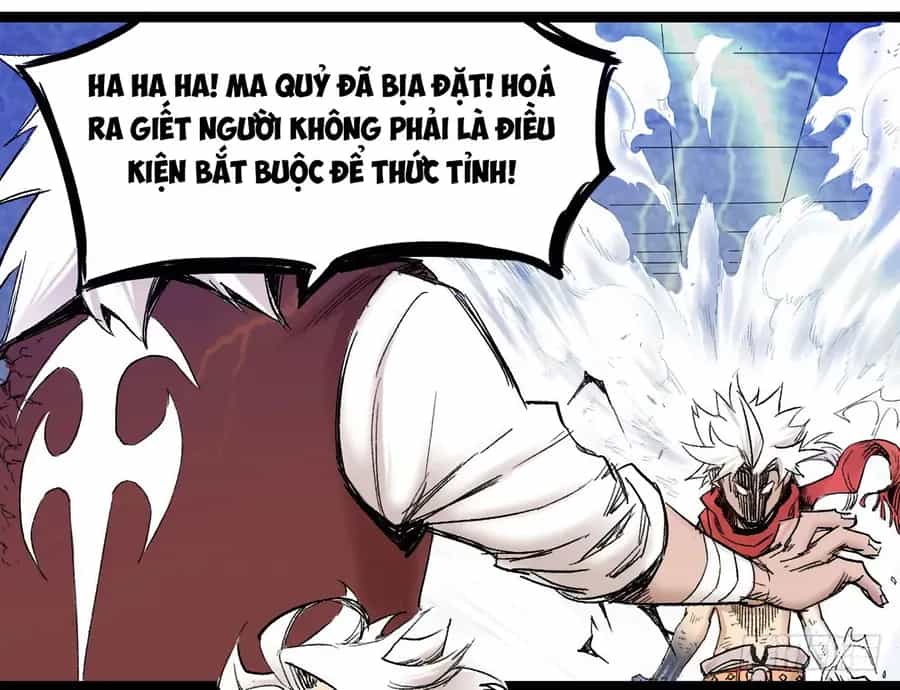 Y Thống Thiên Hạ (Phần 1) - Chương 9 - ảnh 9