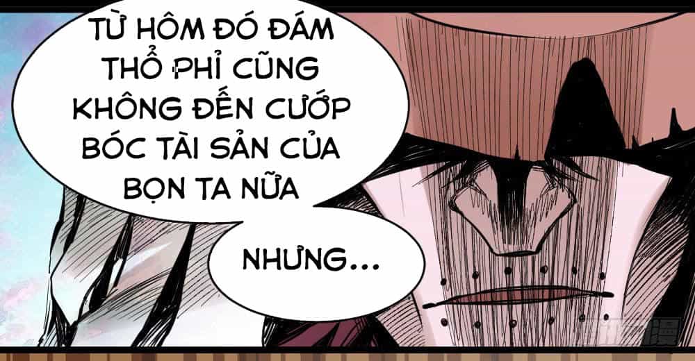 Y Thống Thiên Hạ - Chương 13 - ảnh 24