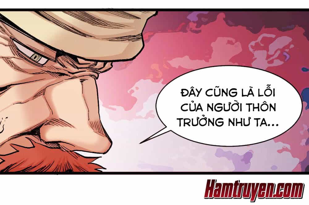 Y Thống Thiên Hạ - Chương 13 - ảnh 27