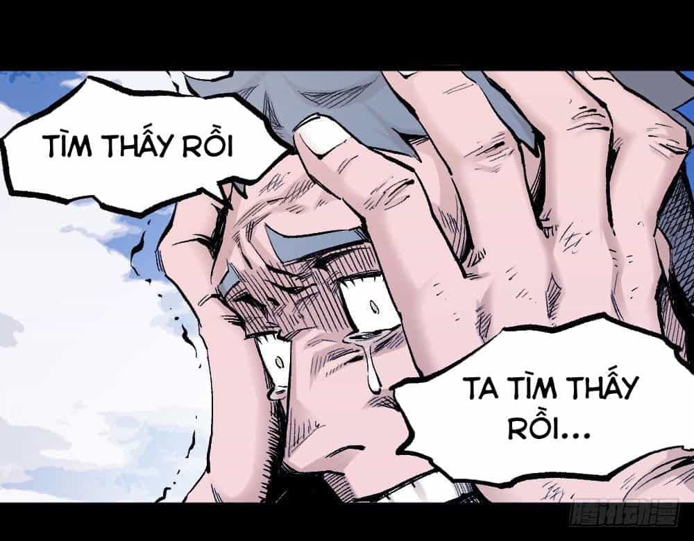 Y Thống Thiên Hạ - Chương 13 - ảnh 34