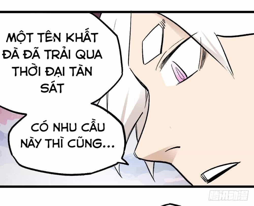 Y Thống Thiên Hạ - Chương 13 - ảnh 40