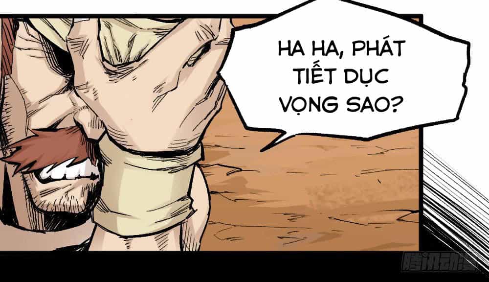 Y Thống Thiên Hạ - Chương 13 - ảnh 41