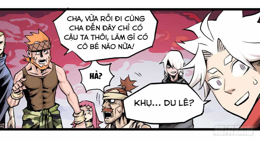Y Thống Thiên Hạ - Chương 13.2 - ảnh 10