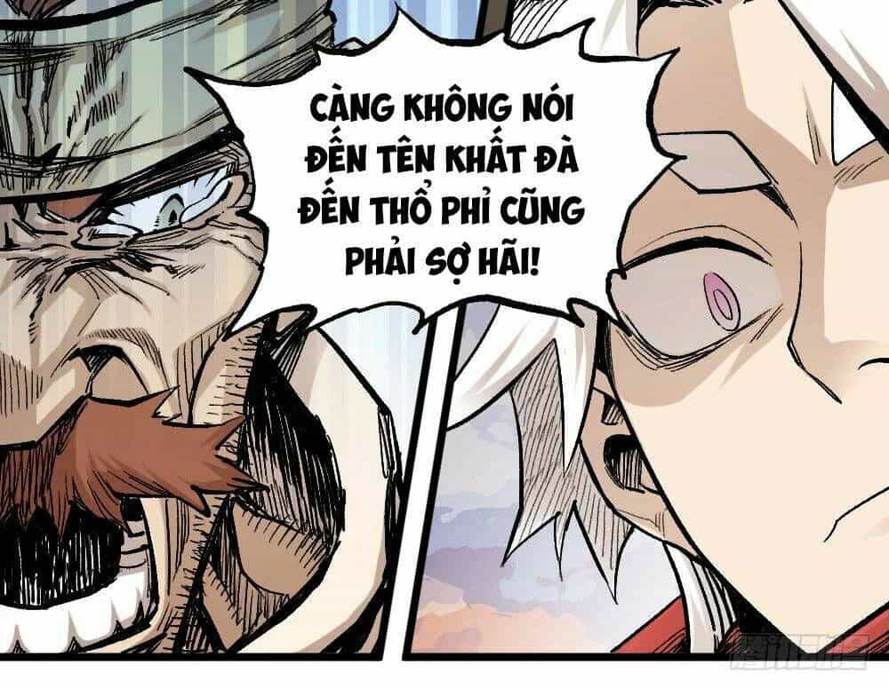 Y Thống Thiên Hạ - Chương 13.5 - ảnh 6