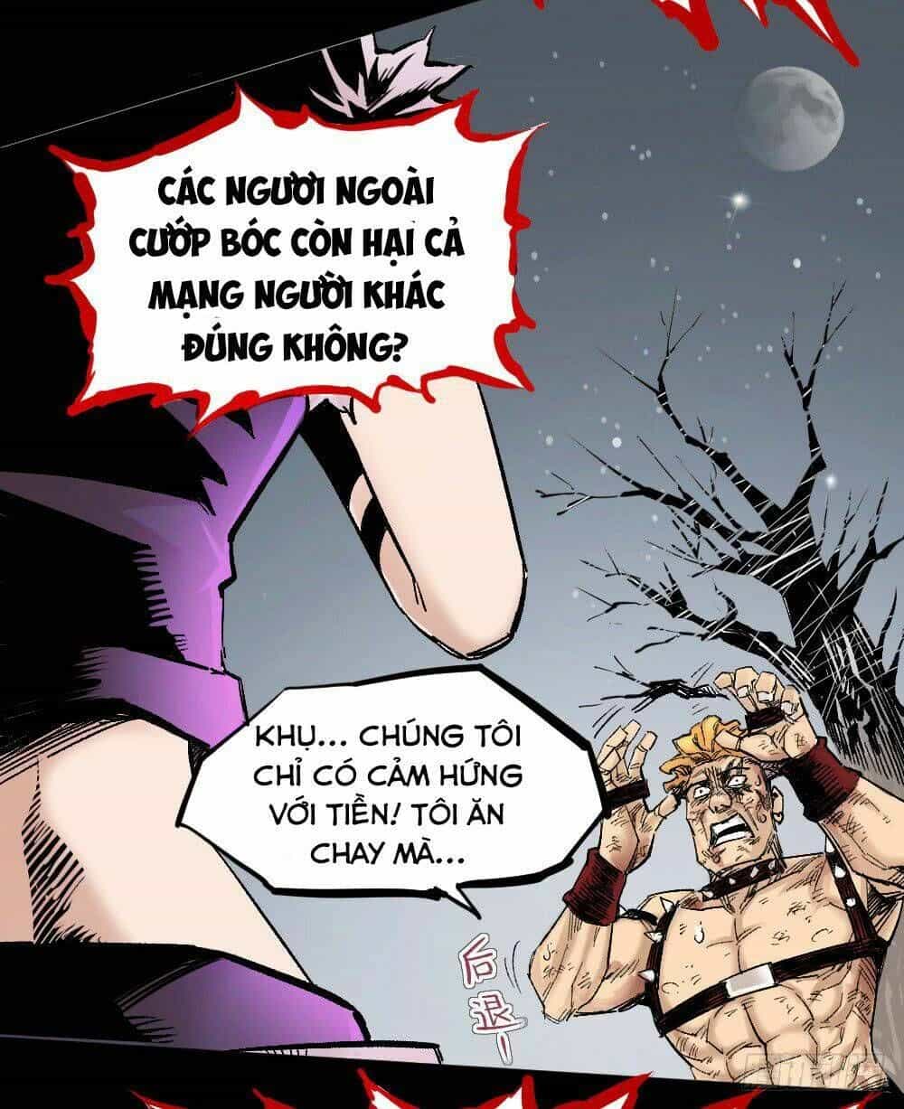 Y Thống Thiên Hạ - Chương 14.2 - ảnh 26