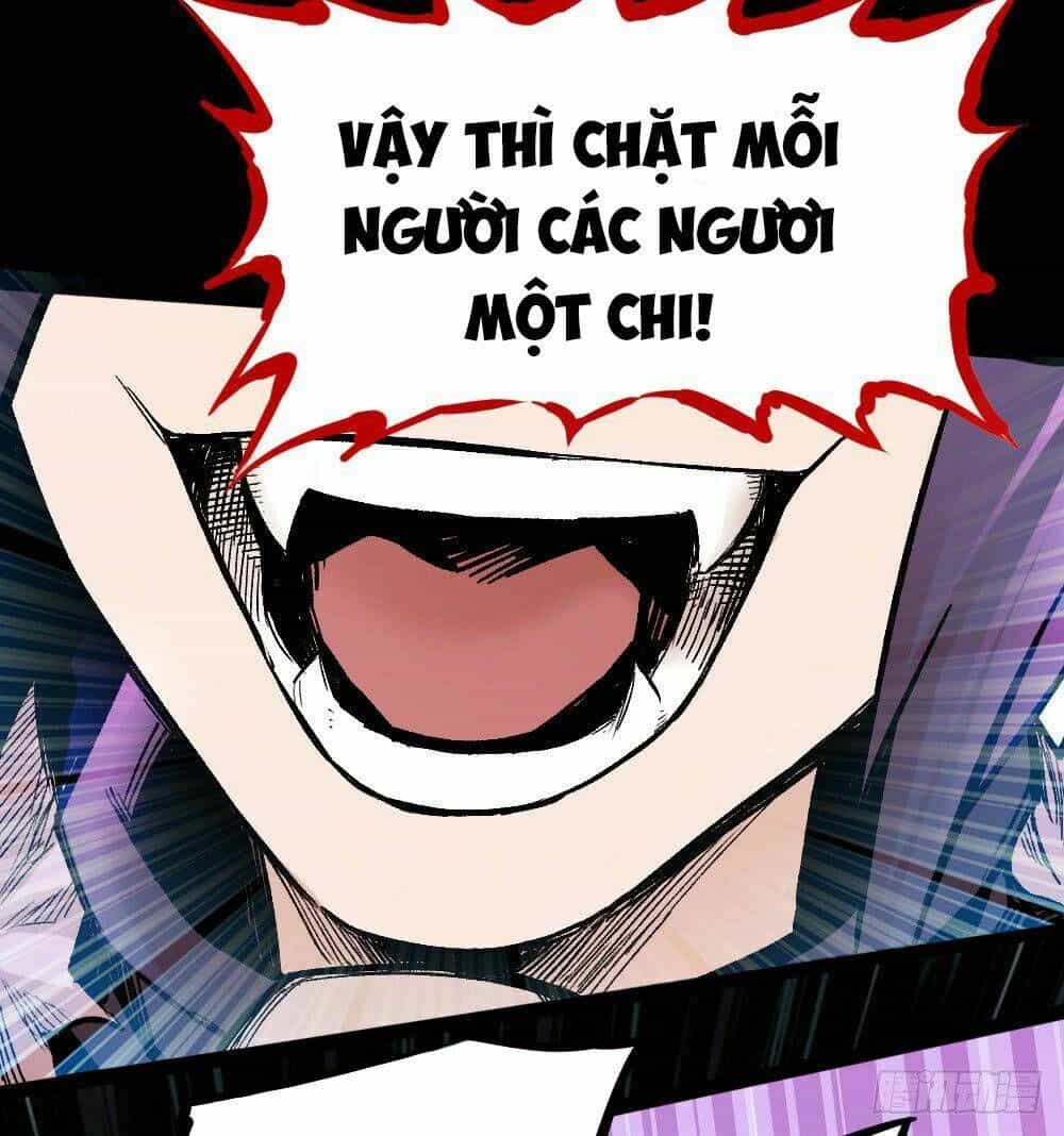Y Thống Thiên Hạ - Chương 14.2 - ảnh 27