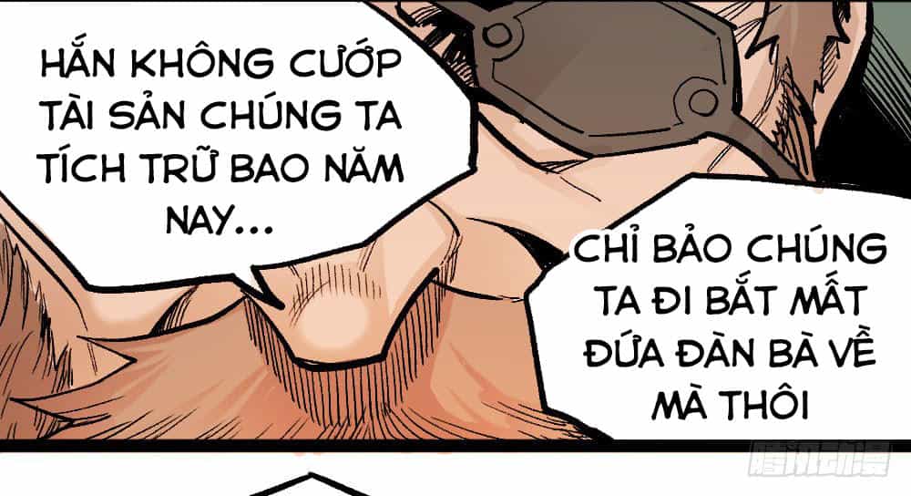 Y Thống Thiên Hạ - Chương 14.5 - ảnh 2