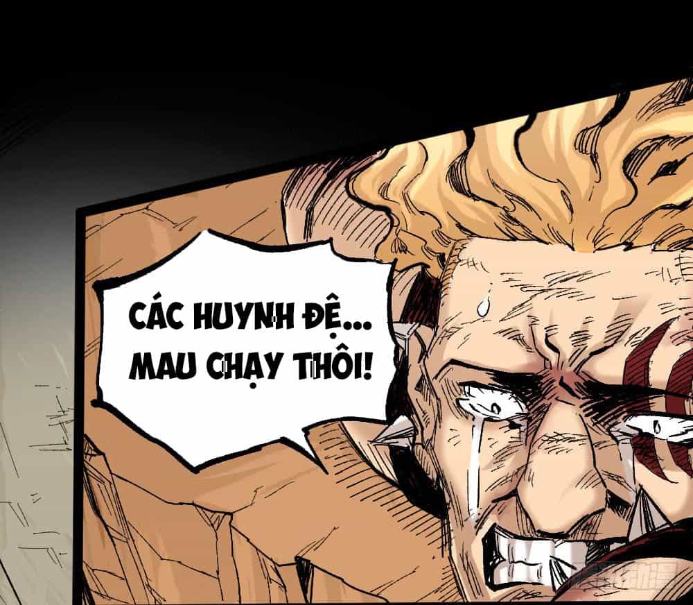 Y Thống Thiên Hạ - Chương 14.5 - ảnh 32