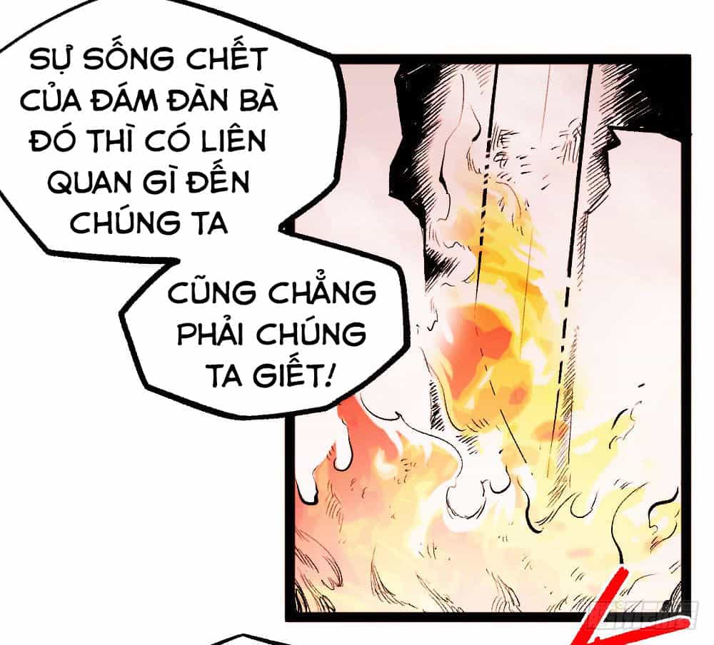 Y Thống Thiên Hạ - Chương 14.5 - ảnh 4