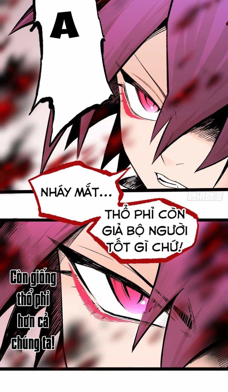 Y Thống Thiên Hạ - Chương 14.5 - ảnh 47