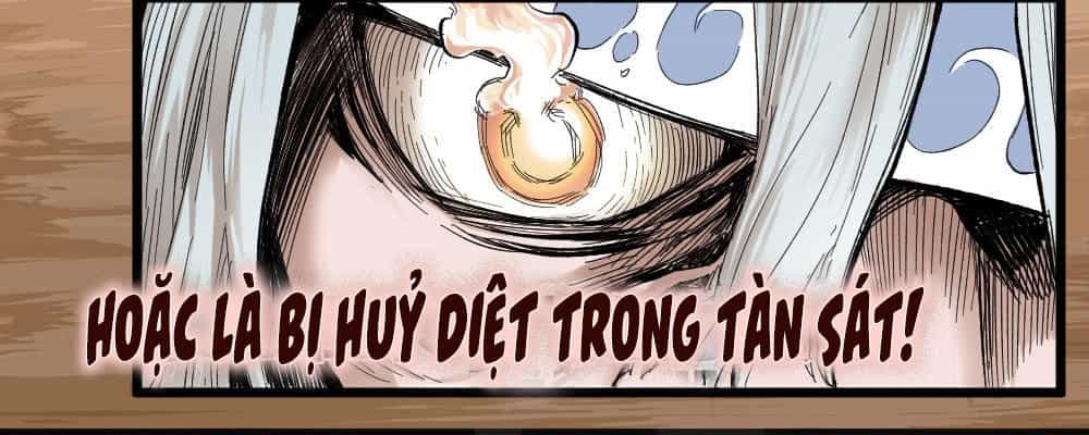 Y Thống Thiên Hạ - Chương 3 - ảnh 14