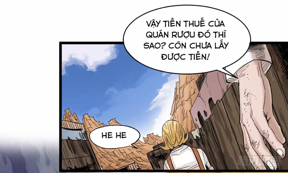 Y Thống Thiên Hạ - Chương 3 - ảnh 24