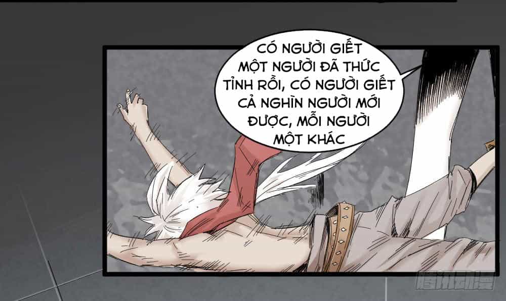 Y Thống Thiên Hạ - Chương 5 - ảnh 7