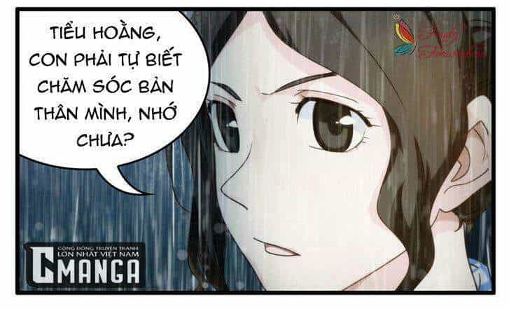 Ý Thức Số 8 - Chương 1 - ảnh 27