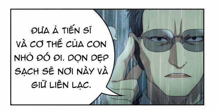 Ý Thức Số 8 - Chương 1 - ảnh 85