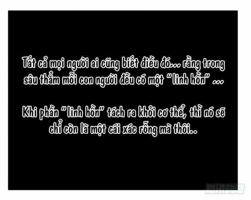 Ý Thức Số 8 - Chương 2 - ảnh 2