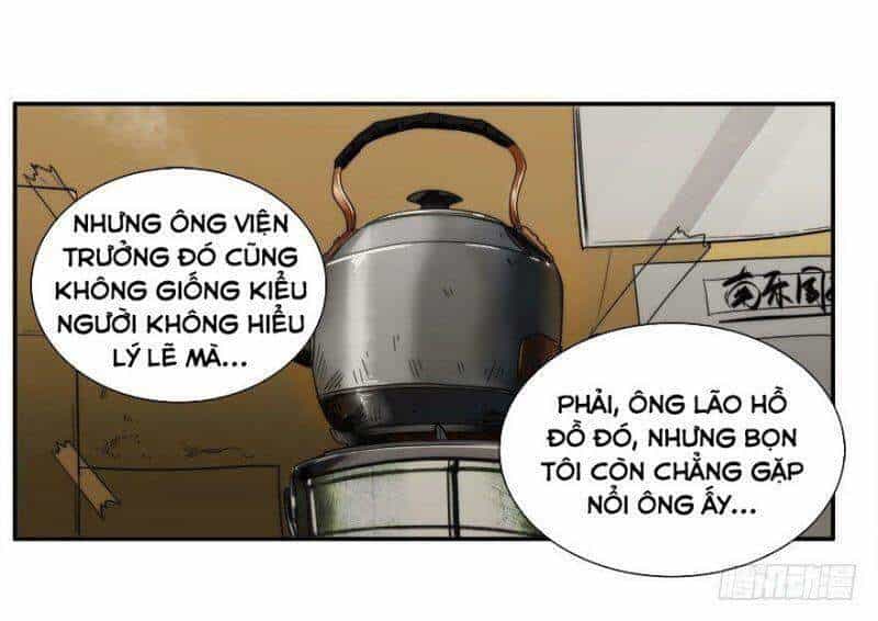Ý Thức Số 8 - Chương 7 - ảnh 29