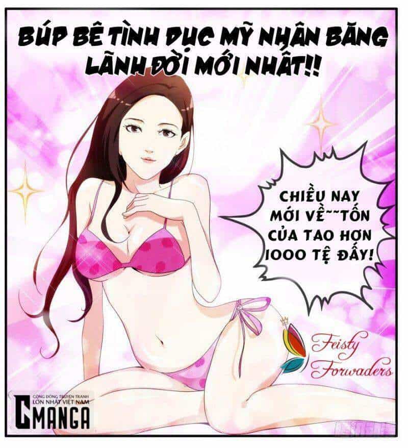 Ý Thức Số 8 - Chương 9 - ảnh 16