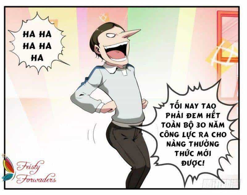 Ý Thức Số 8 - Chương 9 - ảnh 17