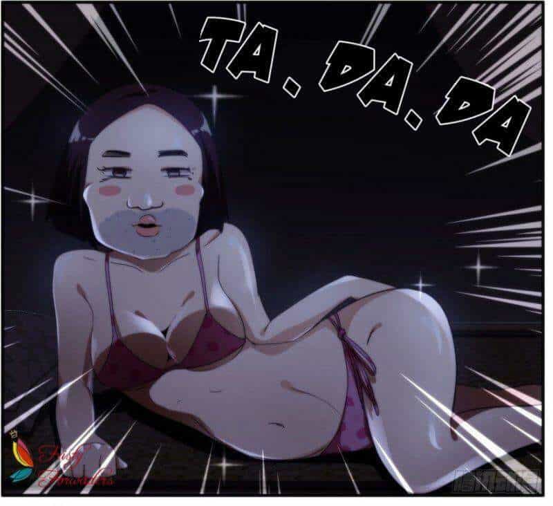 Ý Thức Số 8 - Chương 9 - ảnh 22