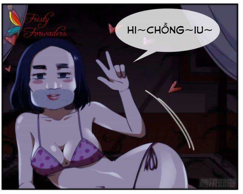 Ý Thức Số 8 - Chương 9 - ảnh 27