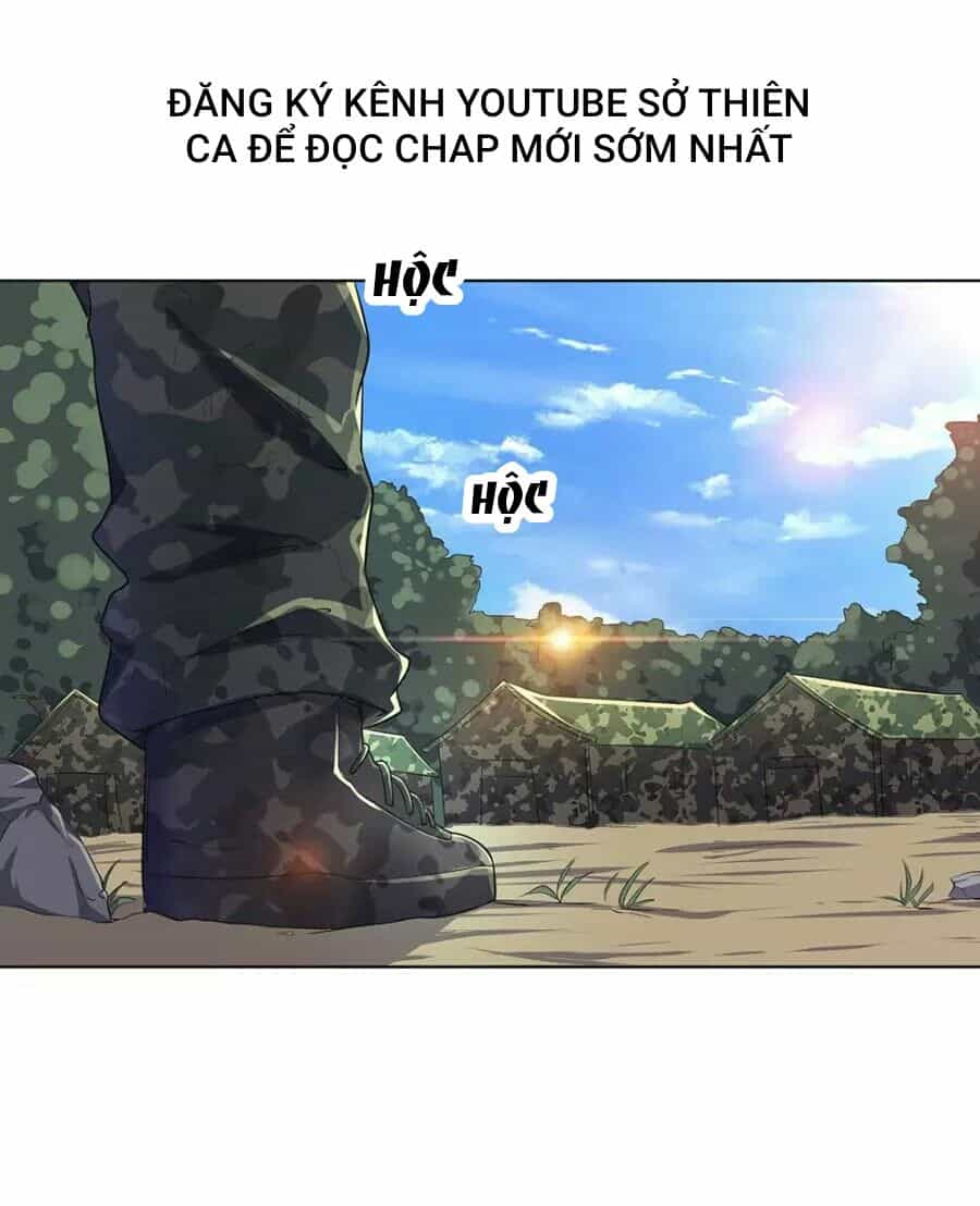 Y Võ Chí Tôn - Chương 1 - ảnh 13
