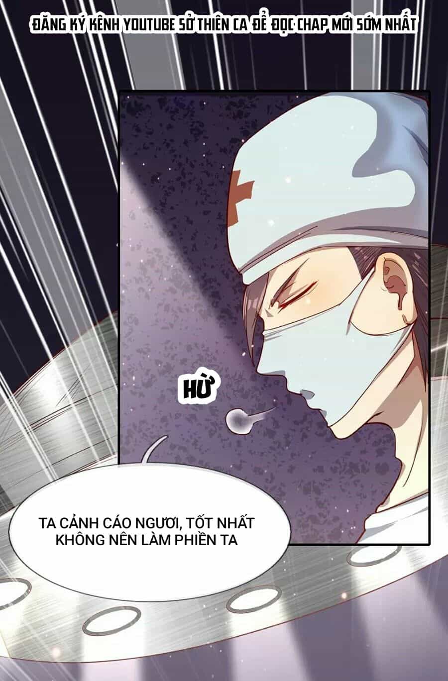 Y Võ Chí Tôn - Chương 1 - ảnh 30