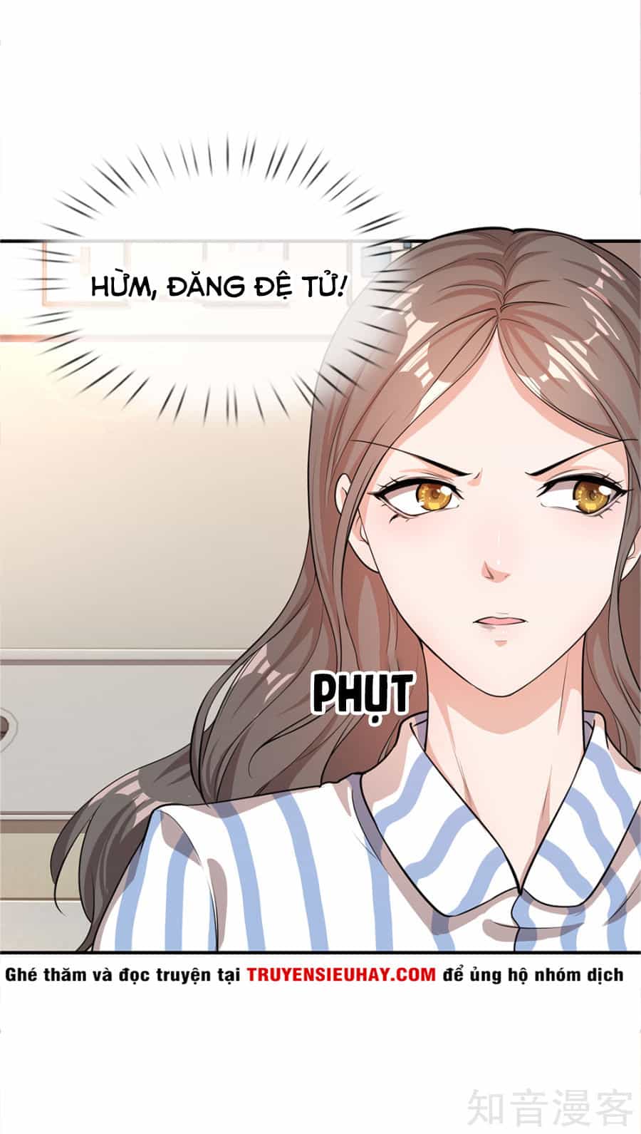 Y Võ Chí Tôn - Chương 10 - ảnh 3