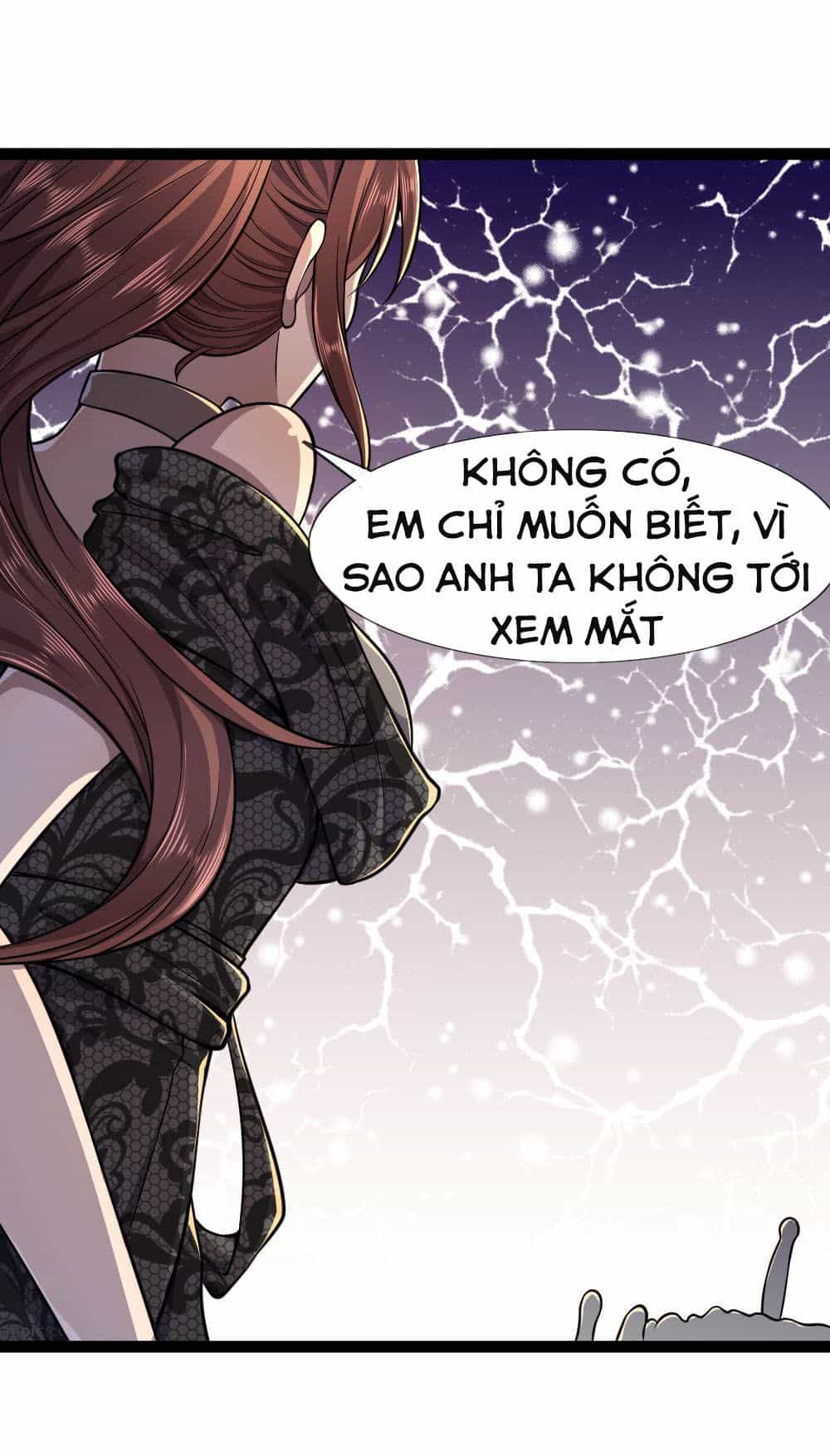 Y Võ Chí Tôn - Chương 101 - ảnh 14