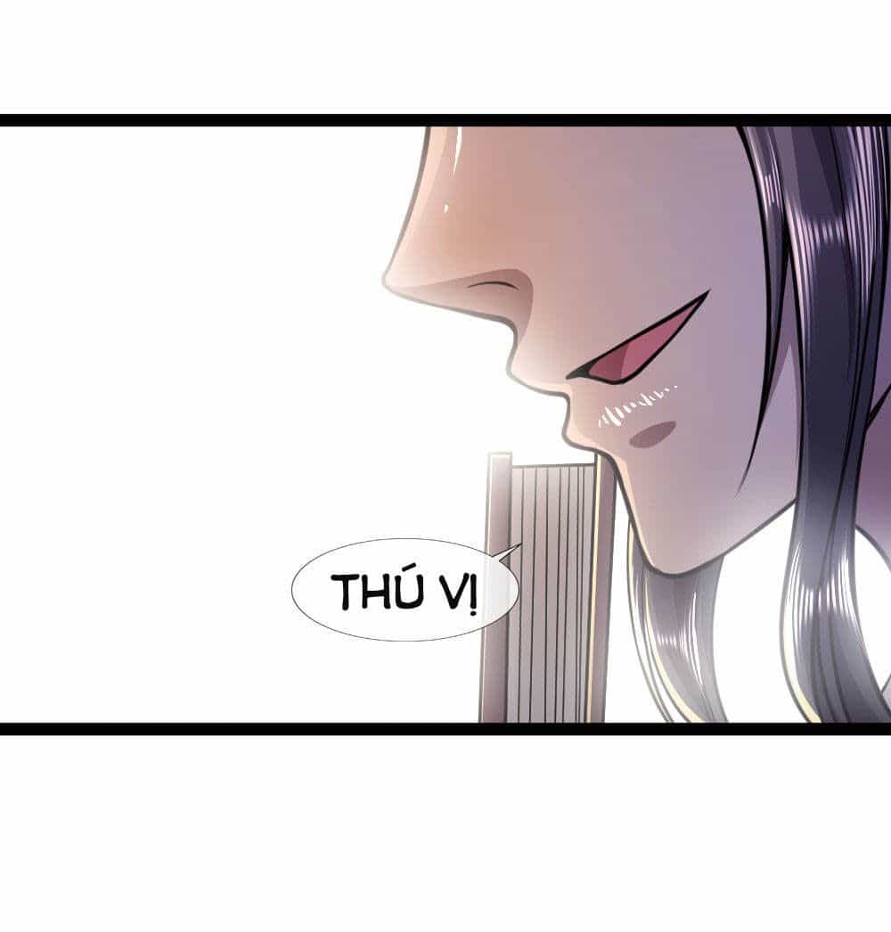 Y Võ Chí Tôn - Chương 101 - ảnh 23