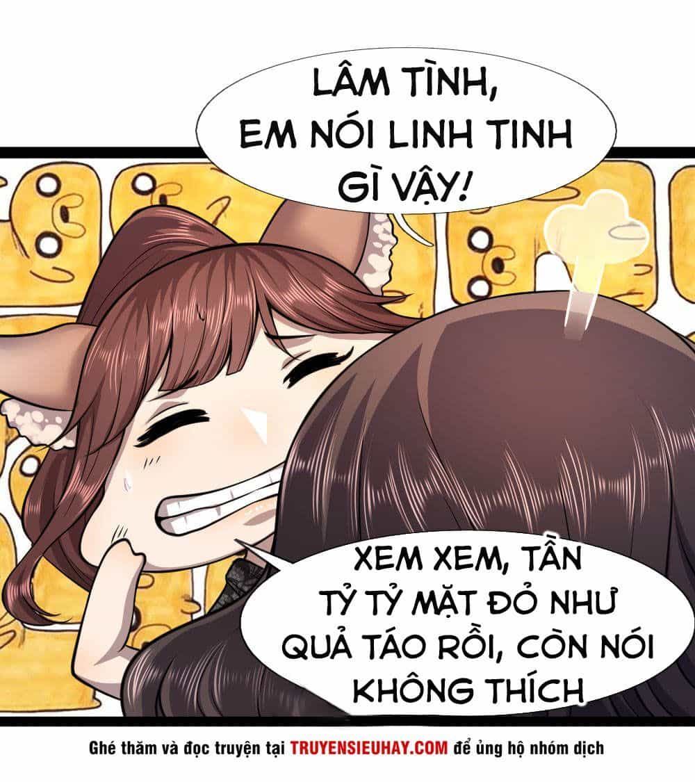 Y Võ Chí Tôn - Chương 101 - ảnh 5