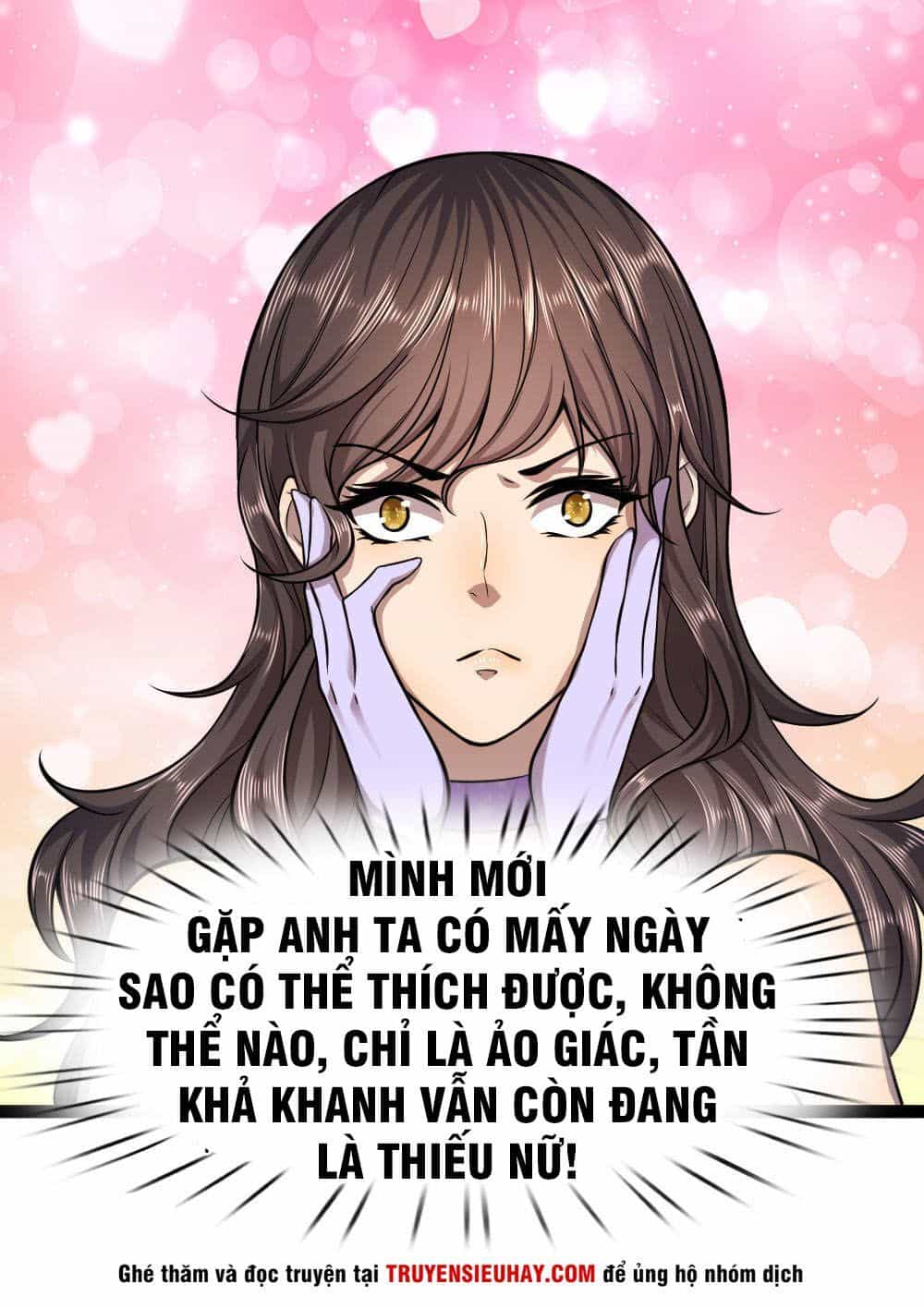 Y Võ Chí Tôn - Chương 101 - ảnh 9