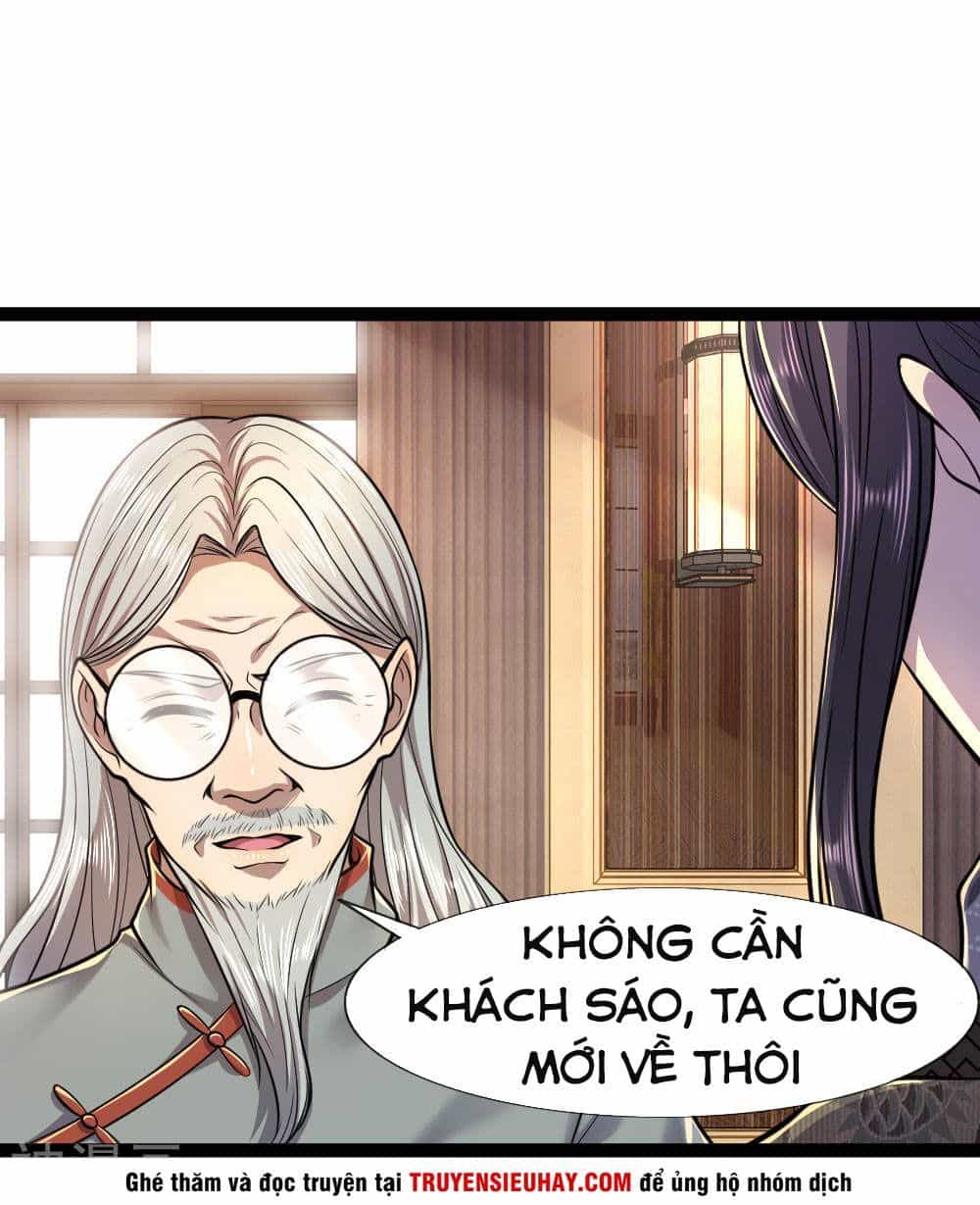 Y Võ Chí Tôn - Chương 102 - ảnh 11