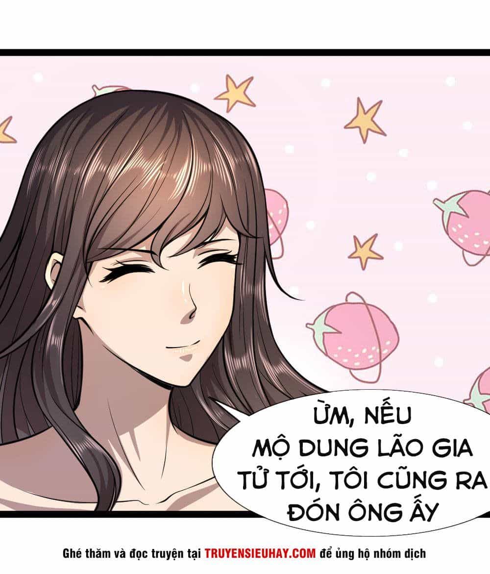 Y Võ Chí Tôn - Chương 102 - ảnh 15