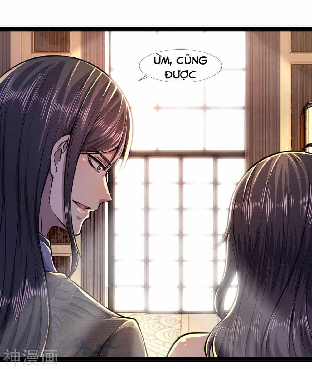 Y Võ Chí Tôn - Chương 102 - ảnh 16