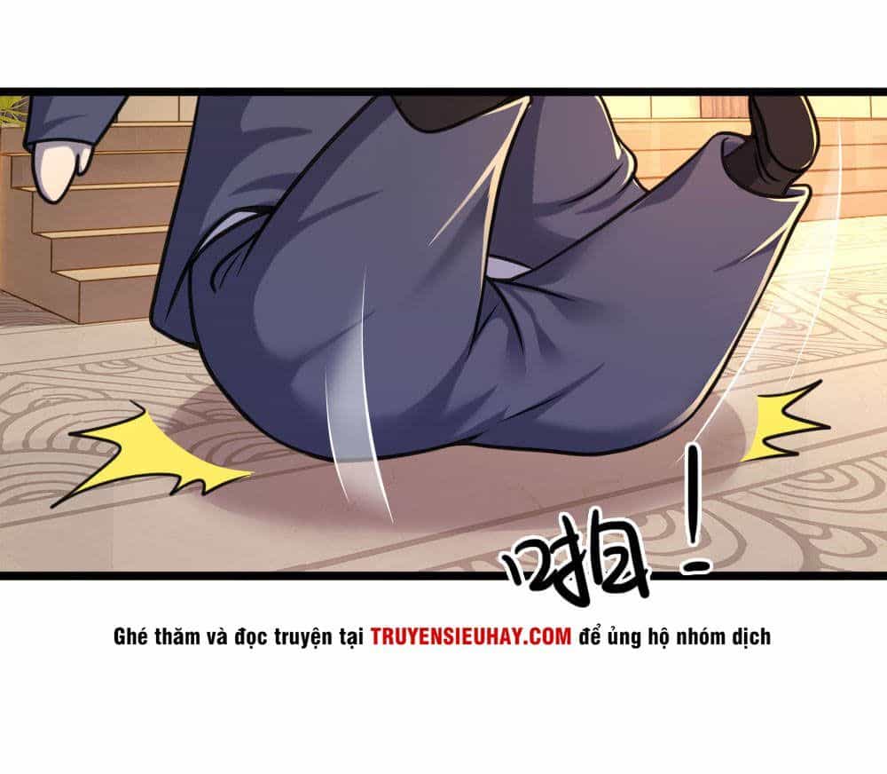 Y Võ Chí Tôn - Chương 102 - ảnh 24