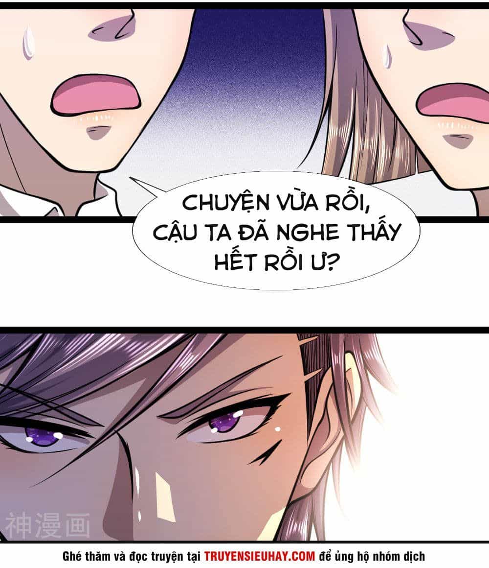 Y Võ Chí Tôn - Chương 102 - ảnh 5