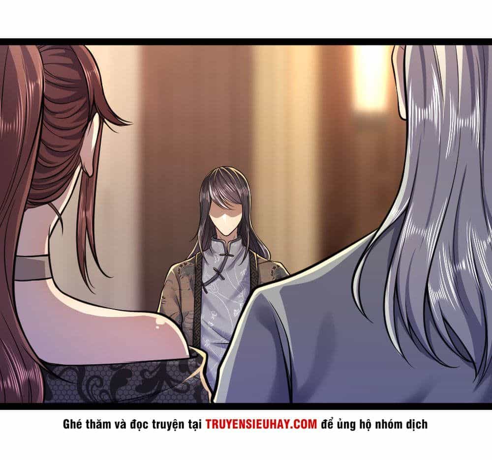 Y Võ Chí Tôn - Chương 102 - ảnh 9