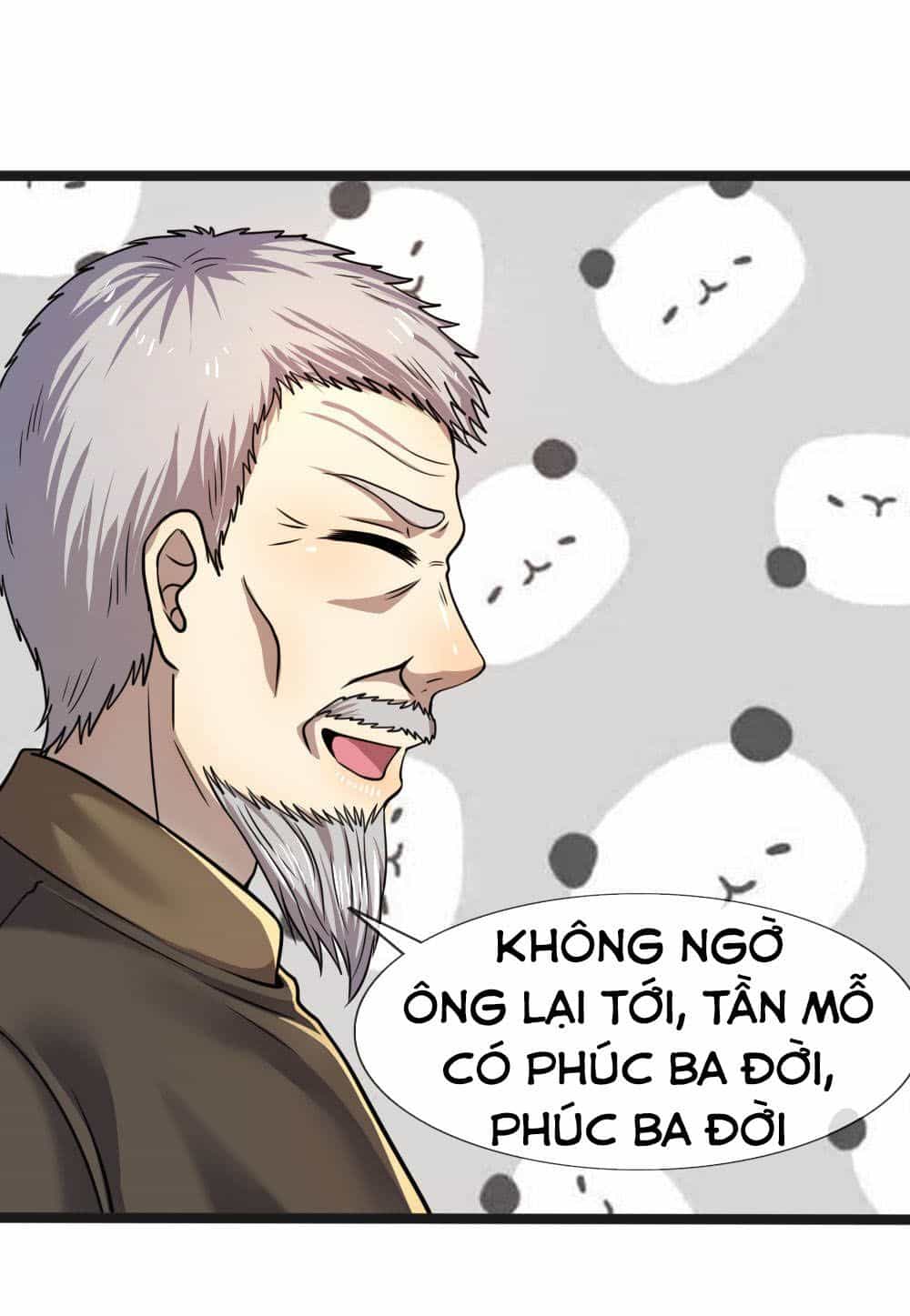 Y Võ Chí Tôn - Chương 103 - ảnh 15