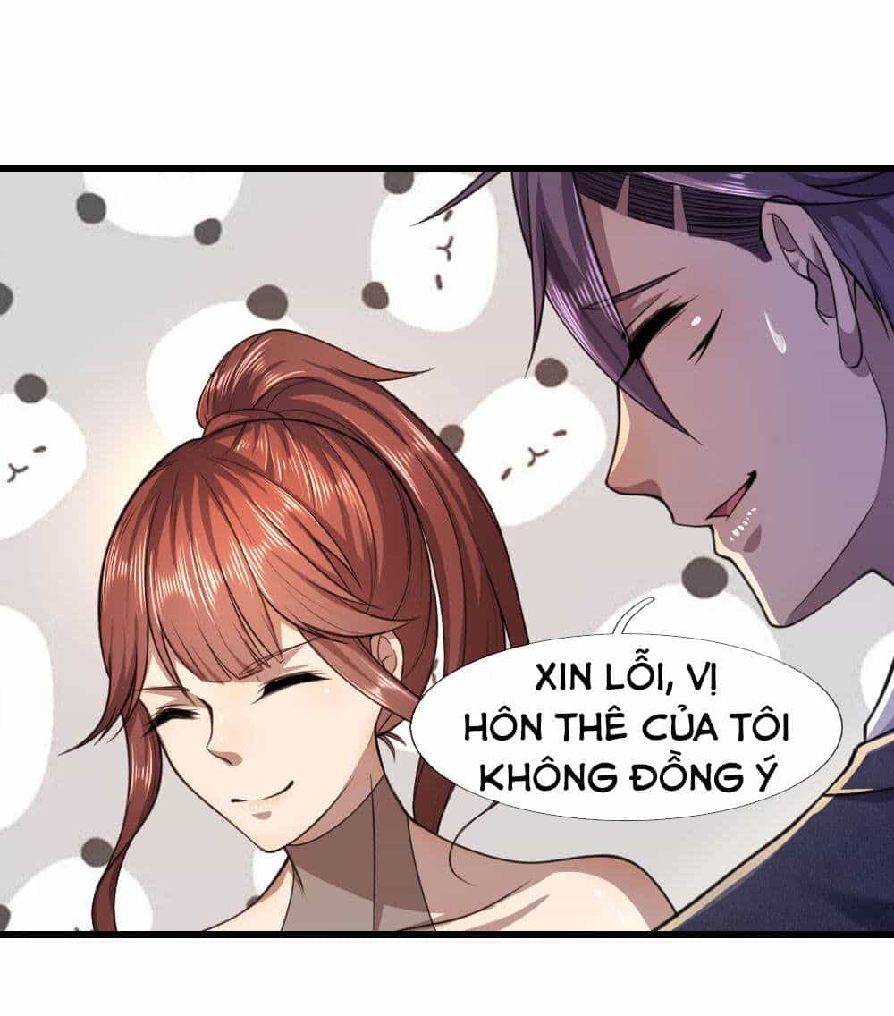 Y Võ Chí Tôn - Chương 104 - ảnh 13