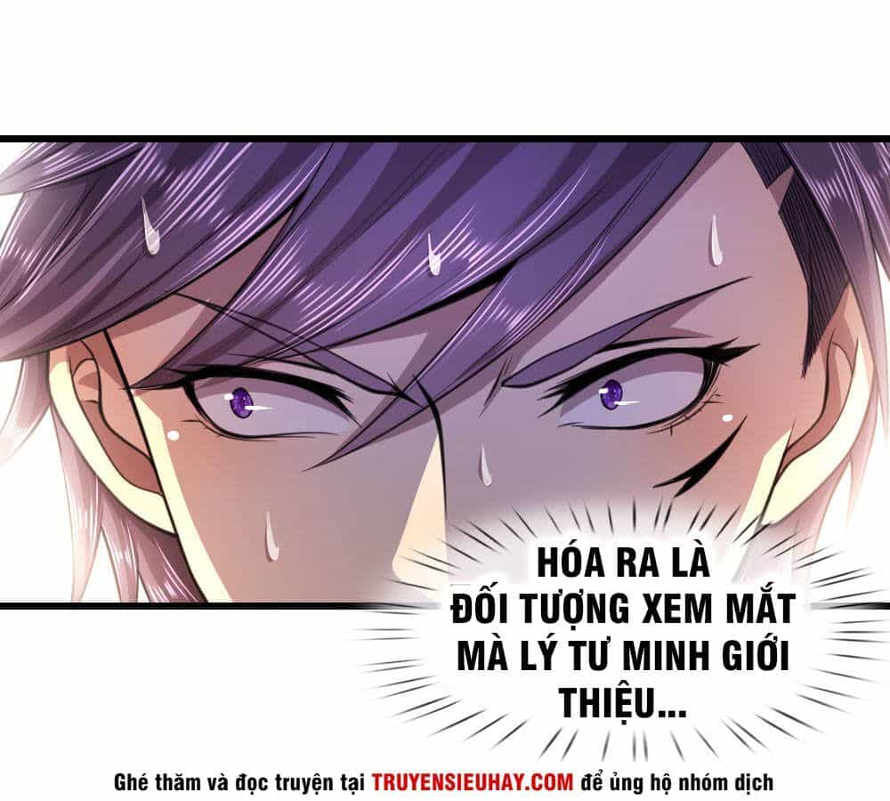 Y Võ Chí Tôn - Chương 104 - ảnh 22