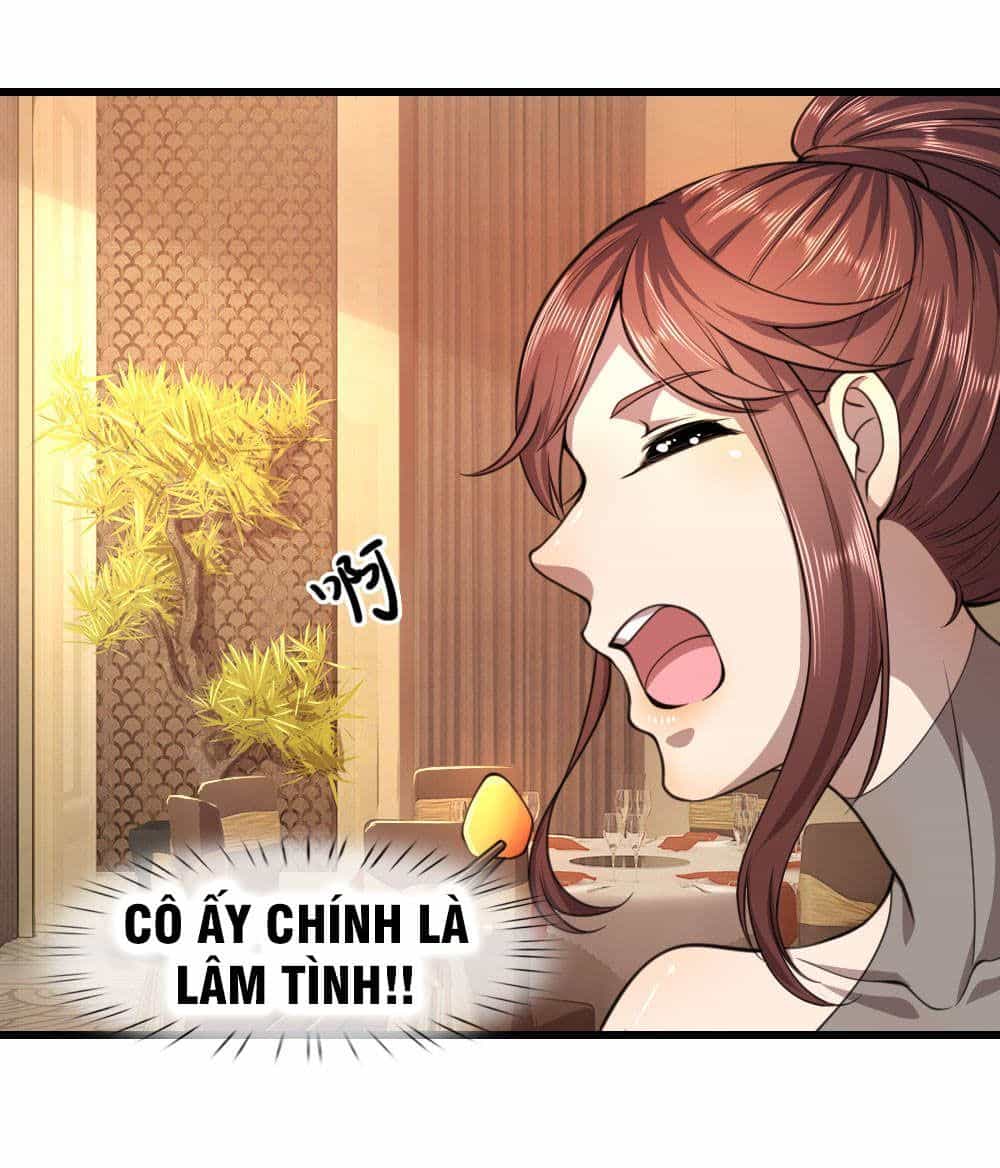 Y Võ Chí Tôn - Chương 104 - ảnh 23