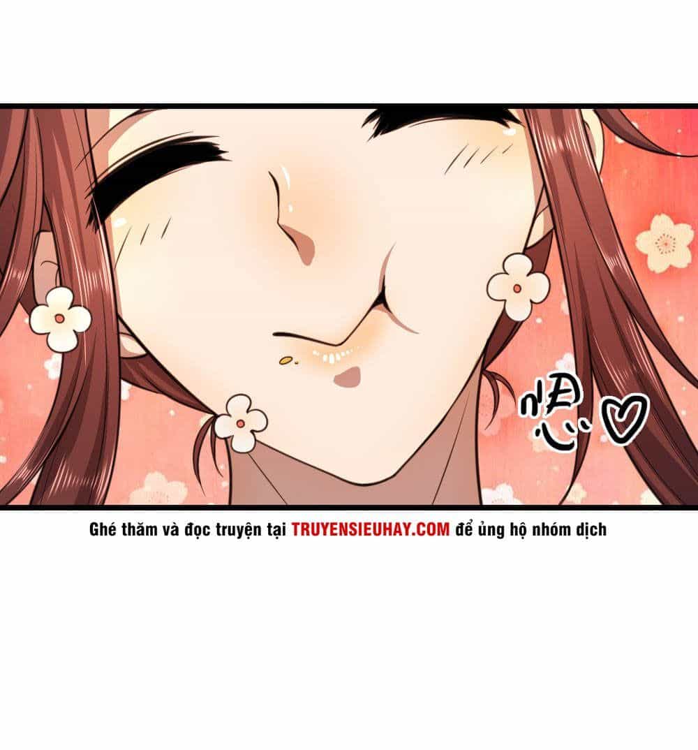 Y Võ Chí Tôn - Chương 104 - ảnh 24