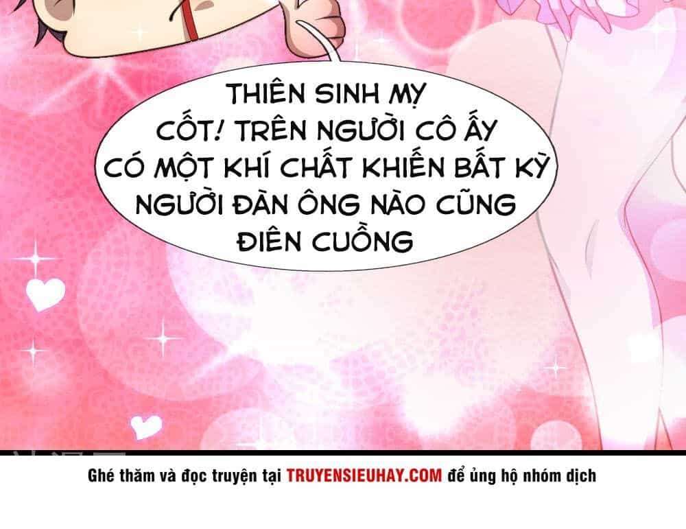 Y Võ Chí Tôn - Chương 104 - ảnh 8
