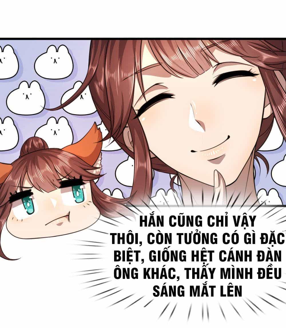 Y Võ Chí Tôn - Chương 104 - ảnh 9
